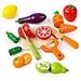 Simulazione Cucina Finta Giocattolo Giocattolo Classico Gioco Giocattolo Educativo Montessori Per Bambini Regalo Per Bambini - Foto miniatura 3