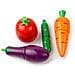 Simulazione Cucina Finta Giocattolo Giocattolo Classico Gioco Giocattolo Educativo Montessori Per Bambini Regalo Per Bambini - Foto miniatura 4