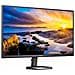 Monitor 27" VA LED 27E1N5500LA / 00 2560 x 1440 QHD Tempo di Risposta 4 ms - Foto miniatura 4