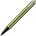 Pen 68 Pennarello Tratto 1 Mm Verde Mimetico Conf 10 Pz. - Foto miniatura 2