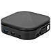 DOCK116GLZ replicatore di porte e docking station per laptop Cablato USB 3.2 Gen 2 (3.1 Gen 2) Type-C Nero - Foto miniatura 1