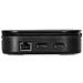 DOCK116GLZ replicatore di porte e docking station per laptop Cablato USB 3.2 Gen 2 (3.1 Gen 2) Type-C Nero - Foto miniatura 7