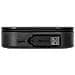 DOCK116GLZ replicatore di porte e docking station per laptop Cablato USB 3.2 Gen 2 (3.1 Gen 2) Type-C Nero - Foto miniatura 10