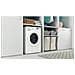 Lavatrice Slim BWSA 7125X WV IT Inverter 7 Kg Classe B Centrifuga 400 giri - Foto miniatura 10
