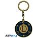 Portachiavi League Of Legends - Moving Keychain ""lane Choice"" - Abystyle - Foto miniatura 1