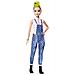 Bambola Barbie Fashionistas N 124 - Foto miniatura 1
