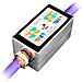 Scatola Di Giunzione Ethernet Cat. 6 Ftp - Foto miniatura 1