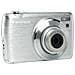 Realishot DC8200 Fotocamera Digitale Compatta 18MP Video Full HD Schermo LCD 2.7'' Zoom Ottico 8X Scheda SD 16GB Colore Silver - Foto miniatura 1