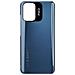 Cover Posteriore Scocca Originale M5s Grey - Foto miniatura 1