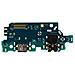 Flat Connettore Di Ricarica Originale Per Galaxy A23 5g A236 (service Pack) - Foto miniatura 2