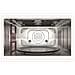 Forno Microonde + Grill MWSC9133SX Capacità 33 Litri Potenza 1000 Watt Colore Nero /Acciaio Inossidabile - Foto miniatura 6