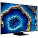 TV Mini LED Ultra HD 4K 50" 50C805 Smart TV Android TV - Foto miniatura 4