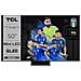 TV Mini LED Ultra HD 4K 50" 50C805 Smart TV Android TV - Foto miniatura 1