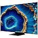 TV Mini LED Ultra HD 4K 50" 50C805 Smart TV Android TV - Foto miniatura 5