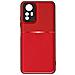 Cover Per Xiaomi Redmi Note 12s Rigida Bordo Flessibile Antishock - Foto miniatura 1