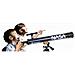 Telescopio Per Bambini Clementoni Nasa - Foto miniatura 4