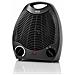 Termoventilatore Portatile Fh-200.015a 2000 W Nero - Foto miniatura 1