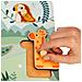 Puzzle Animali Woomax + 18 Mesi (12 Unità) - Foto miniatura 6