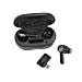 QUANTUM Cuffie True Wireless Stereo (TWS) In-ear Giocare Bluetooth Nero - Foto miniatura 4