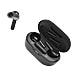 QUANTUM Cuffie True Wireless Stereo (TWS) In-ear Giocare Bluetooth Nero - Foto miniatura 6