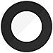 Lente Fotocamera Posteriore Per Iphone Se 2022, Se 2020, 8 E 7, Nero - Foto miniatura 1