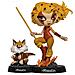 & Minico Thundercats - Cheetara & Snarf Figure - Foto miniatura 1