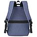 City Backpack 39,6 cm (15.6") Zaino Blu - Foto miniatura 3