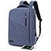 City Backpack 39,6 cm (15.6") Zaino Blu - Foto miniatura 2