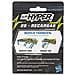 Hasbro Hyper 25 Dardi Di Gommapiuma, Giallo - Foto miniatura 3
