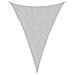 Vela Parasole Grigio Chiaro 5x7x7 M 100% Poliestere Oxford - Foto miniatura 2