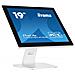 Prolite T1932msc-w1sag Monitor Pc 48,3 Cm (19"") 1280 X 1024 Pixel Full Hd Led Touch Screen Da Tavolo Bianco - Foto miniatura 3