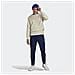 Pantalone Tuta Ent22 Hc0333 Uomo Taglia L Colore Blu - Foto miniatura 2
