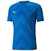 Teamglory Jersey 70501702, Uomini, Blu, S - Foto miniatura 2