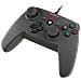 P58 Nero USB Gamepad Analogico PC, Playstation 3 - Foto miniatura 1