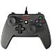P58 Nero USB Gamepad Analogico PC, Playstation 3 - Foto miniatura 2
