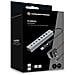 HUBBIES20GP hub di interfaccia USB 3.2 Gen 1 (3.1 Gen 1) Type-C 5000 Mbit /s Grigio - Foto miniatura 6