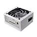 MPB650 alimentatore per computer 650 W 24-pin ATX ATX Bianco - Foto miniatura 2