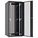 EFB Elektronik PRO-4780TS.P1P2 rack 47U Rack indipendenti Nero - Foto miniatura 2