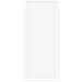 Mobile TV a Parete con Luci LED Bianco 30,5x35x70 cm - Foto miniatura 6