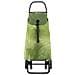 Carrello Della Spesa A 4 Ruote, 43l, Verde - Imx438 Kaki - Foto miniatura 1