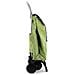 Carrello Della Spesa A 4 Ruote, 43l, Verde - Imx438 Kaki - Foto miniatura 3