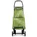 Carrello Della Spesa A 4 Ruote, 43l, Verde - Imx438 Kaki - Foto miniatura 5