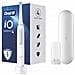 Oral-b Elektrinis Dantu Ãƒâ€¦ã‚â¡epetelis Io4 Ikraunamas, Suaugusiems, Ãƒâ€¦ã‚â epeteliu Skaicius Galvutes Ieina 1 - Foto miniatura 1