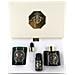 M Home - Set Profumatore Ambiente Casa Luxary Collection Fresch Fig - Foto miniatura 1