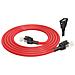 FB5551 cavo di rete Rosso 1,5 m Cat6a U /UTP (UTP) - Foto miniatura 2