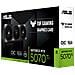 TUF Gaming TUF-RTX5070TI-O16G-GAMING NVIDIA GeForce RTX 5070 Ti 16 GB GDDR7 - Foto miniatura 10
