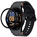 Pellicola Protettiva In Vetro Temperato Per Smartwatch, Confezione Da 2   Orologio Samsung Fe 40mm - Foto miniatura 1