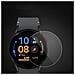 Pellicola Protettiva In Vetro Temperato Per Smartwatch, Confezione Da 2   Orologio Samsung Fe 40mm - Foto miniatura 4