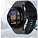 Pellicola Protettiva In Vetro Temperato Per Smartwatch, Confezione Da 2   Orologio Samsung Fe 40mm - Foto miniatura 5