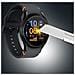 Pellicola Protettiva In Vetro Temperato Per Smartwatch, Confezione Da 2   Orologio Samsung Fe 40mm - Foto miniatura 6